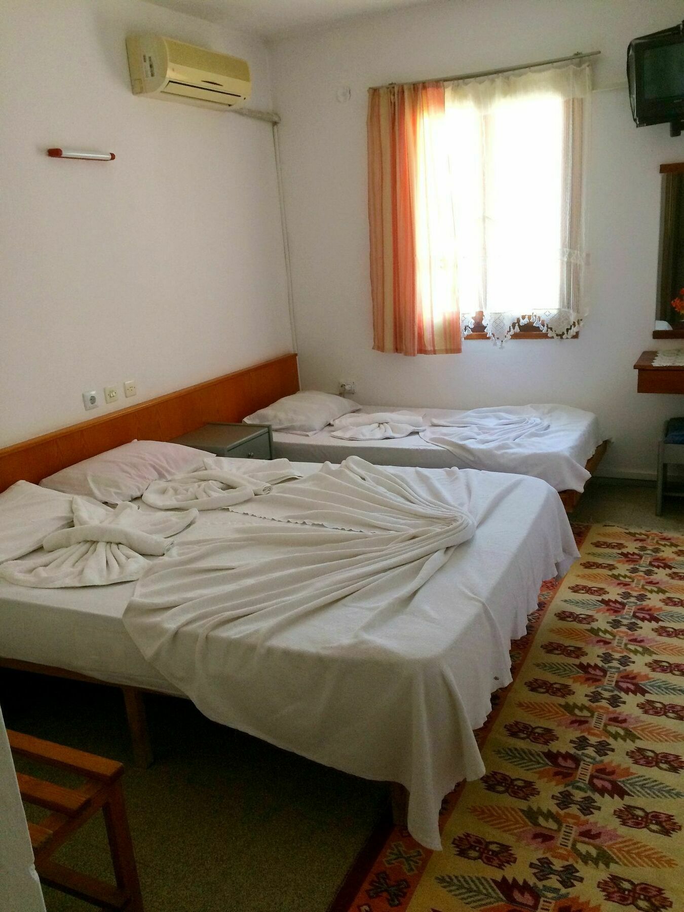 Parmis Rooms Cesme Exterior photo