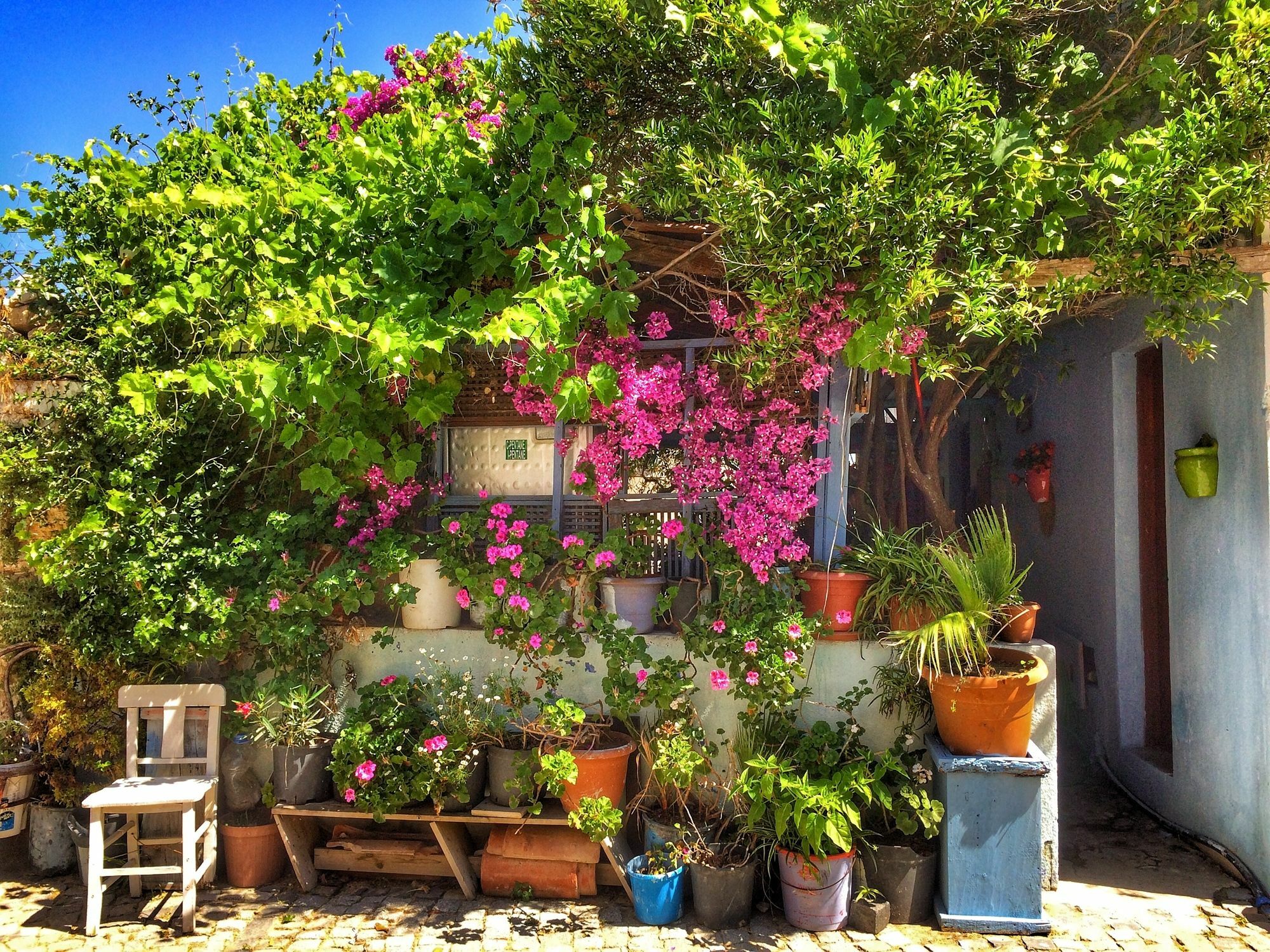 Parmis Rooms Cesme Exterior photo